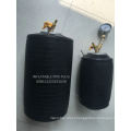 Professional Leak Hunting Rubber Pipe Plug